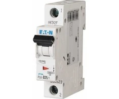 Eaton PL6-D25/1 SROVĖS PERTRAUKIS 6KA