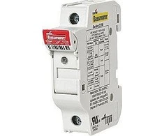 Eaton Saugiklių bazė 1P 14 x 51 50A 690V (CH141DU)