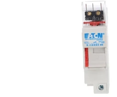 Eaton Cilindrinis saugiklio laikiklis 14x51mm 1P 50A (CH141DMSU-F)