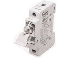Eaton saugiklis neutrali 1P 22 x 58 125A 690 / 500V (CH142DU)