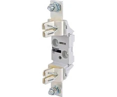 Eaton Saugiklių bazė NH3 1P 630A bėgiai, varžtai (SD3-D)