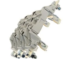 Eaton Žemos įtampos saugiklio lizdas NH1 3P 250A (TD1-D)