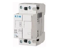 Eaton Z-SH / 2 saugiklis pagrindas cilindro įdėklų 263878