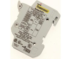 Eaton Užtaisų pagrindas 10x38 1P 32A 1000DC (CHPV1U)