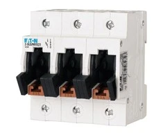 Eaton Skyriaus bazė 63A D02 3P 400V Z-SLS / NEOZ / 3 248234
