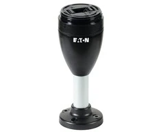 Eaton Pagrindas su 100 mm mova, juoda aliuminio SL7 -BC- 100 - 171443