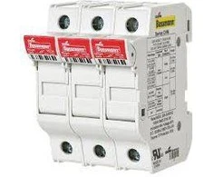 Eaton Baterijos įdėklas 3P 30A 600V MFH (CHM3DU)