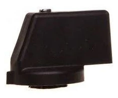 EATON jungiklio rankenėlė, juoda, užrakinama, skirta P1