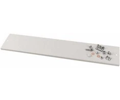 Eaton Pilnas priekinis dangtelis, aukštis = 150 mm, plotis = 425 mm, XME0604C 283934