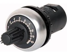 Eaton 100kOhm 0,5W 22mm IP66 M22-R100K (229493)