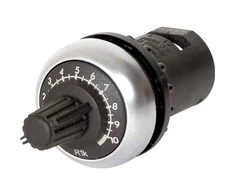 Eaton 1kOhm 0,5W 22mm M22-R1K 229489