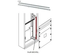 Eaton BPZ- FPS / 7 700 mm - 106436