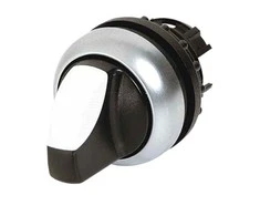 Eaton Jungiklis M22- WRK3 / K20, be grįžimo 22mm, juoda 216520