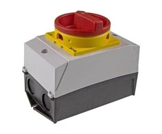 Eaton 20A T0-2-1 / I1 / SVB 207147 Kampo jungiklis