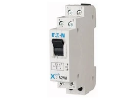 Eaton Z-S / 2WM
