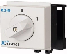 Eaton Rotary perjungiklis 0-1 20A 1P Z-DSA1-01 (248868)