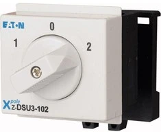 Eaton 3P Z-DSU3-102 (248877)