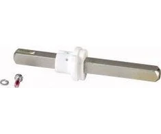 Eaton Dumeco DMV 250N ir 400N varomosios ašies išplėtimas 10 x 245mm (1050242)