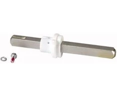 OBO Bettermann Eaton Dumeco DMV 250N ir 400N varomosios ašies išplėtimas 10 x 400mm (1050243)