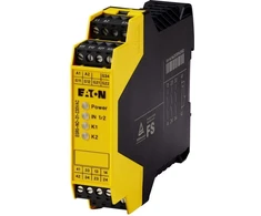 Eaton Przekaźnik bezpieczeństwa ESR5-NO-31-230VAC (119380)