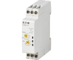Eaton 262684 Laiko relė 1P 3A 0,05sek-100h 24-240V AC, 24-48V DC atidėtas įjungimas ETR2-11 262684