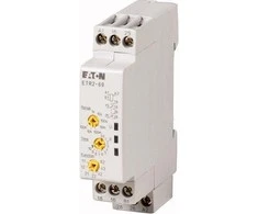 Eaton Laiko siųstuvas ETR2-69 1P 3A 0,05sek - 100h 24 - 240V AC, 24 - 48V DC Daugiafunkcinis (262689)