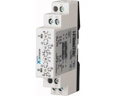 Eaton Laiko siųstuvas ZRTAK / W 1P 8A 11- 100h 24 - 240V AC / DC pulsacija (110747)