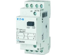 Eaton Z-S230/2S2O PULSE RELĖ