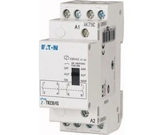Eaton Przekaźnik instalacyjny 20A 4Z 230V AC Z-TN230/4S (265579)