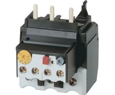 Eaton ZB65-65 PERKROVOS RELĖS.