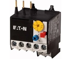 Eaton ZE-0,6 VARIKLIO.RELĖS.PERKROVIMAS.