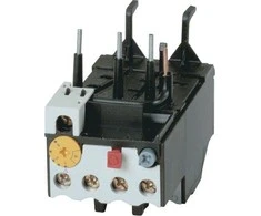 Eaton Šiluminis siųstuvas 2.4-4A ZB32-4 (278449)
