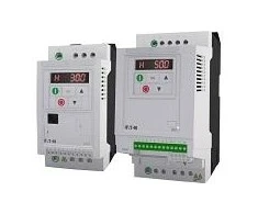Eaton POWERXL 7,5kW RFI DC1-34018FB-A20N dažnio keitikliai - 169493