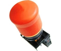 Eaton M22-PV / K01 saugos mygtukas - 216515