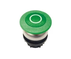 Eaton M22-DP-G-X1 grybo mygtukas žalias - 216722