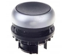 Eaton Plokščias mygtukas M22- DR- S juodas - 216613