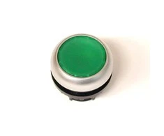 Eaton Flat Mygtukas M22-DRL-G Žalioji nugarėlė - 216948