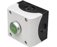 Eaton Valdymo mygtukas 22mm žalia 1Z 1R su grįžtamasis M22- D- G- X1 / KC11 / I (216522)