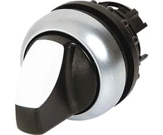 Eaton Paryškinti mygtuką 3 pozicijos M22-WRLK3-W balta 216843