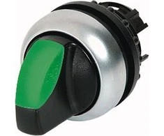 Eaton Paryškinti mygtuką M22-WRLK-G žalia 216827