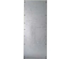 Eaton Montavimo plokštė 1800 x 800mm plieno XVTL- IC- 8 / 18 (114768)
