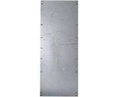 Eaton Montavimo plokštė 2000 x 400mm XVTL-IC-4 / 20 plieno (114762)