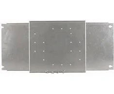 Eaton 300 x 600mm LZM / NZM tvirtinimo plokštė BPZ-NZM1-600-MV-RH (116682)