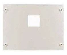 Eaton Montavimo plokštė 400 x 400 mm plieninė vertikali BPZ-NZM2-400-MV (286758)