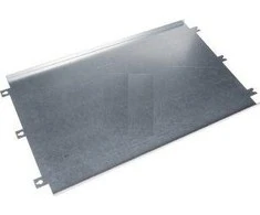 Eaton Montavimo plokštė 400x800mm (114820)