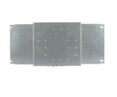 Eaton montavimo plokštė BPZ-NZM2-600-MH 600x300mm - 286761