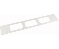 Eaton atidaryta plokštė flanche tvirtinimo CS 800x200mm AFP- 8- CS korpuse (112918)
