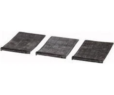 Eaton 3P NZM4-XKP atskyrimo plokštės (281595)