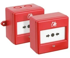 Eaton Gaisrinė signalizacija 470R / 680R su LED (4990047FUL-0420X)