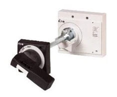 Eaton Durų rankena su užraktu NZM3-XTVD 260170